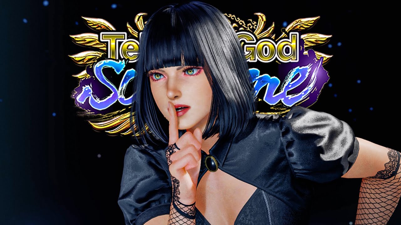 Lili's 50/50 Is Problematic In Heat | Tekken 8