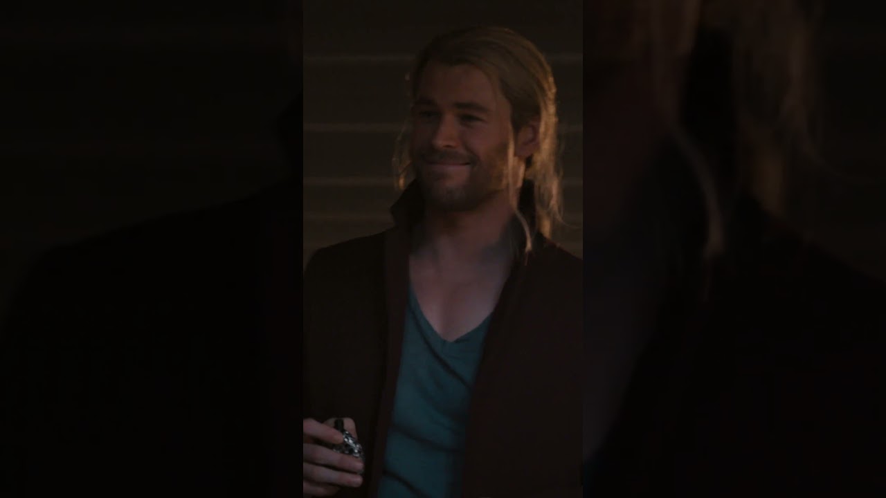 Stan Lee gets DRUNK with Thor 🥃 #Avengers | truTV