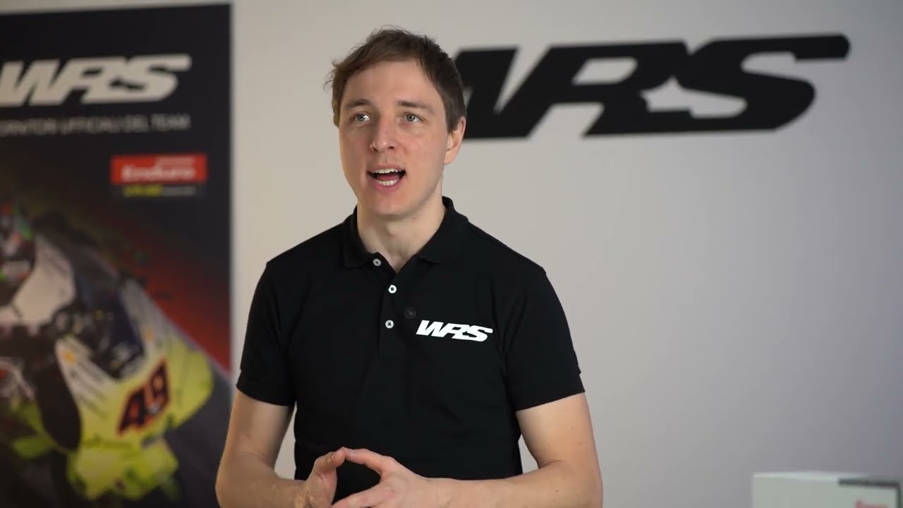 WRS TECH ZONE | Ep.21: Pompe freno RCS Brembo