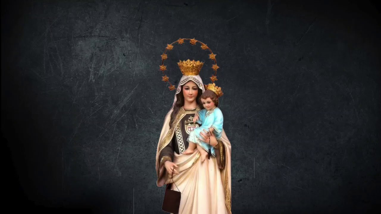 Viva Maria , Viva el Carmelo