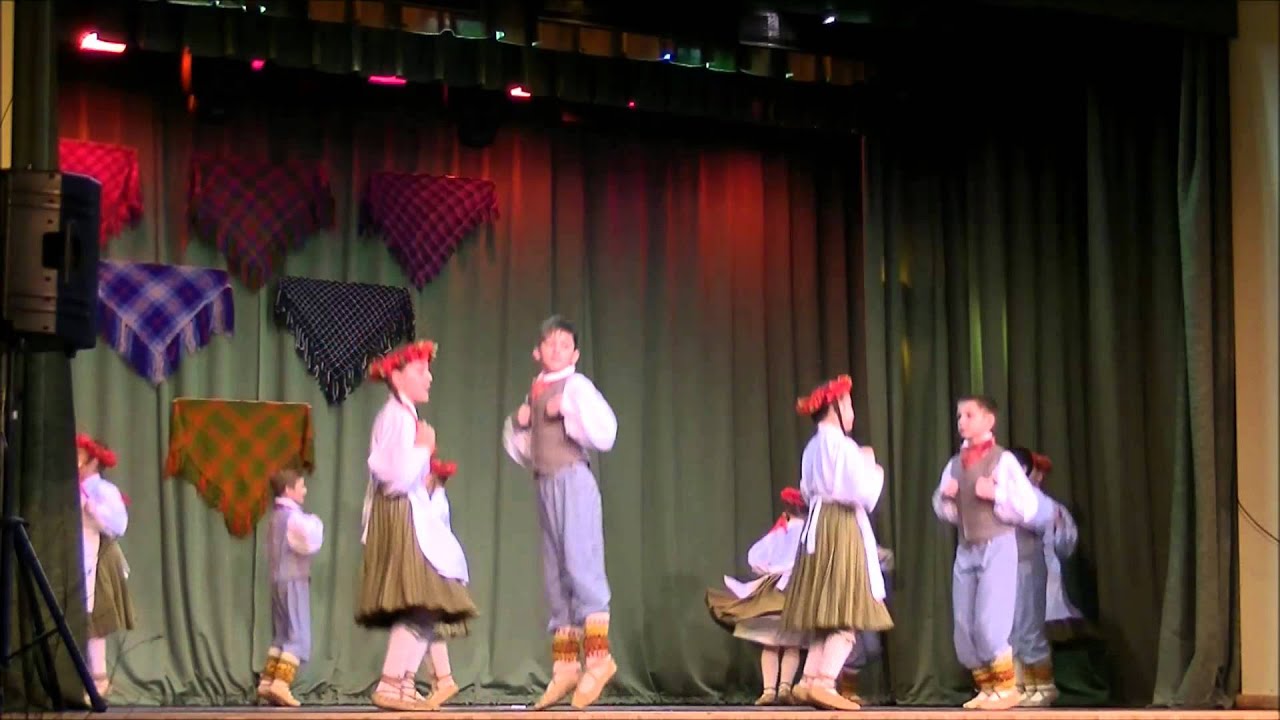 Misas vidusskolas 3.-4. klašu tdk., 