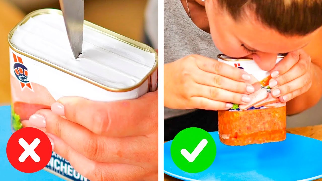 39 SUPER HILFREICHE ALLTAGS-TRICKS