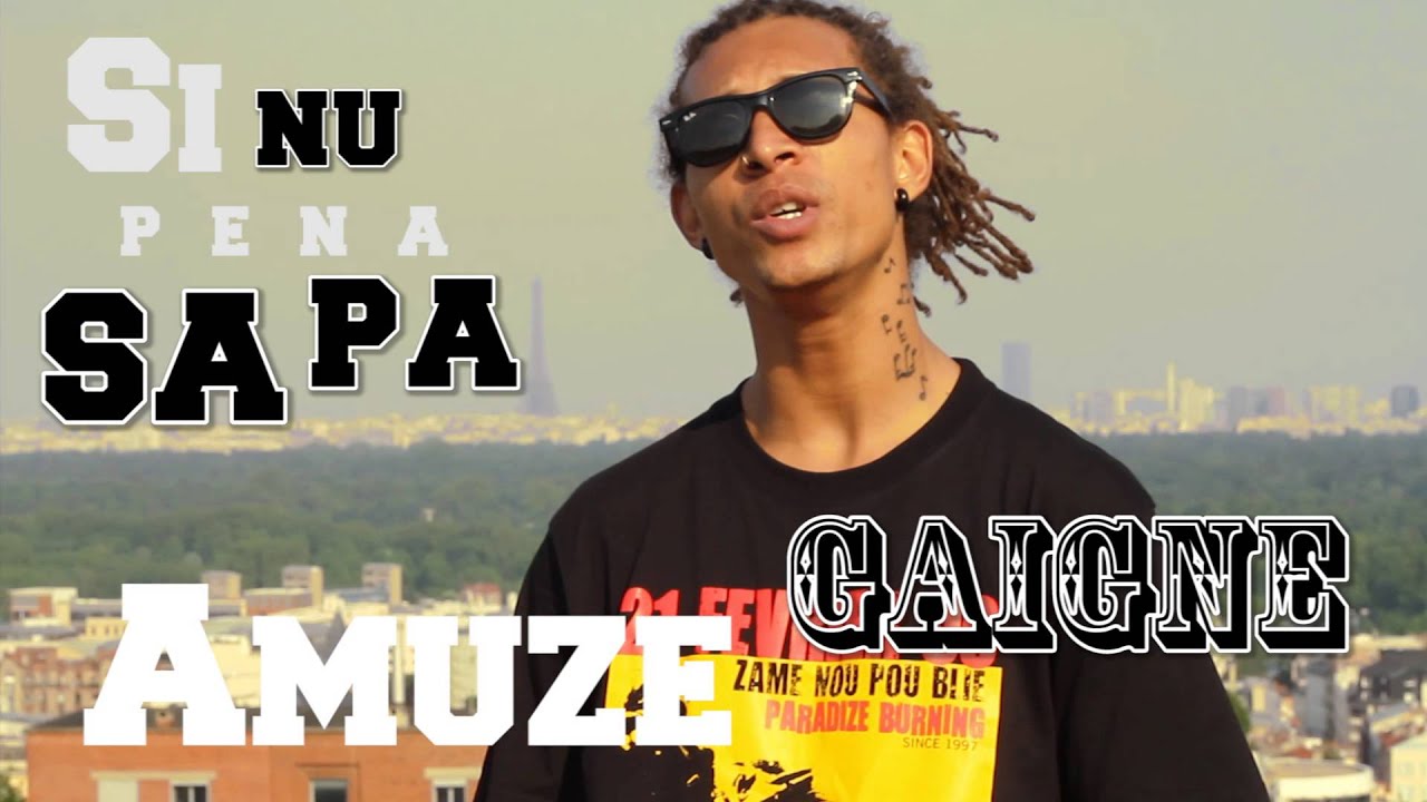 Marygeann' - Cash money (Clip officiel)