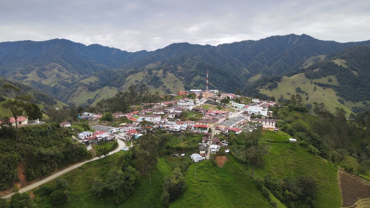 Marulanda, (Caldas)