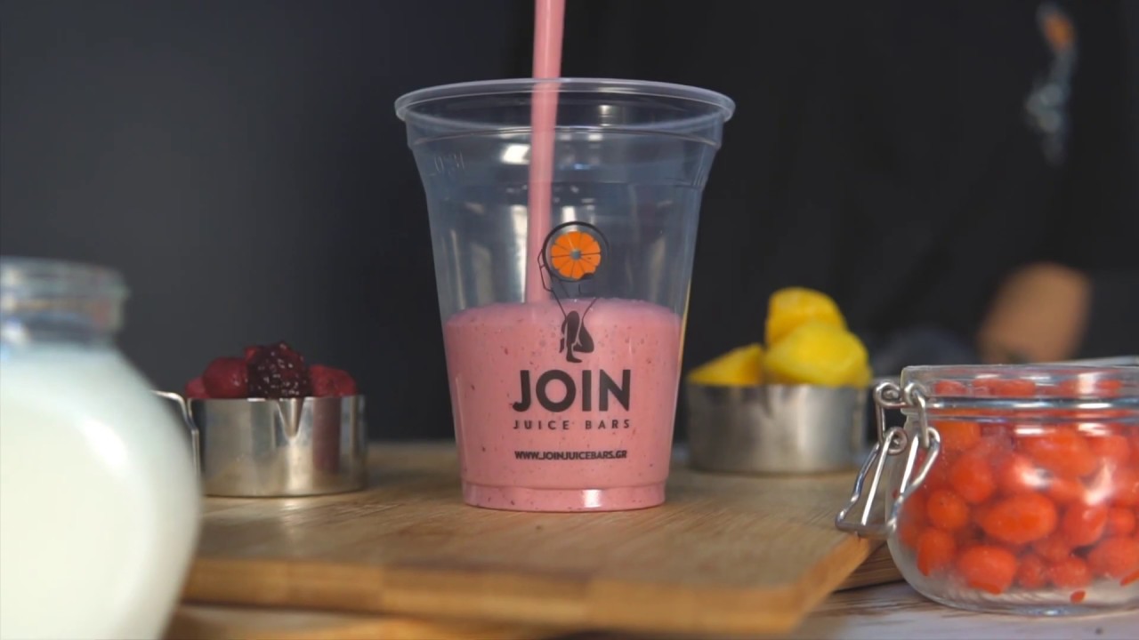 BORA BORA - Smoothie | JOIN juice bars