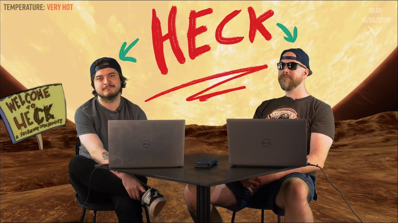 I Send the Frontier Developments CMs to HECK (Reserve)