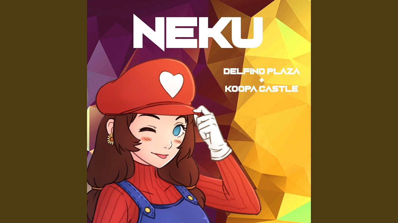 Delfino Plaza