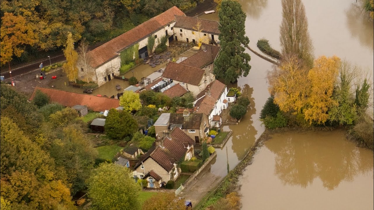 Floodwatch Doncaster November 2019
