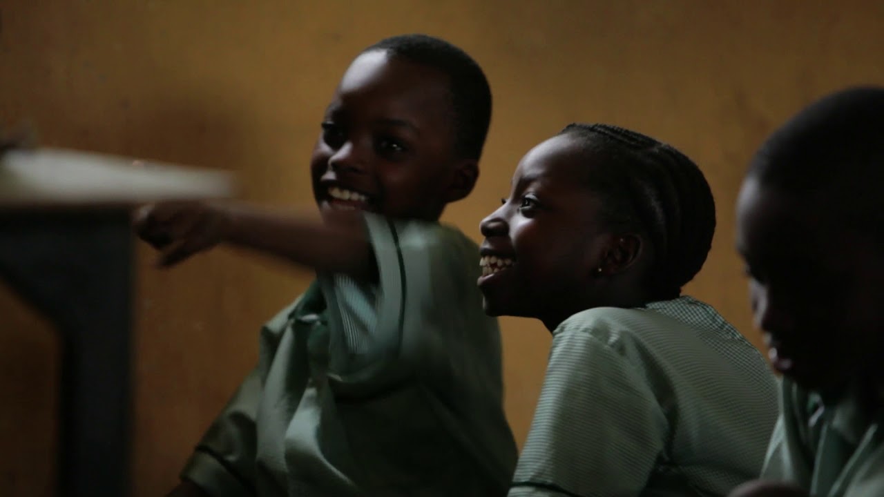 Techniques for Effective Teaching (TFET):  Module 2 | Developing a Child-Friendly Classroom