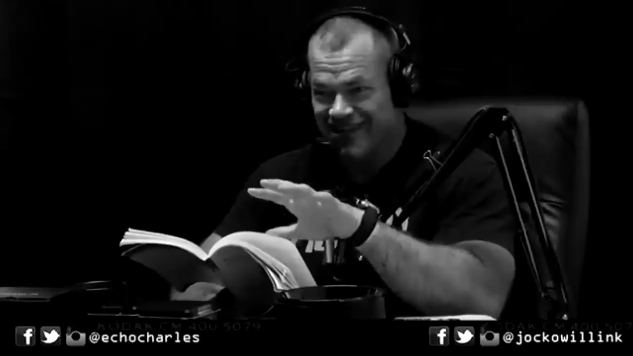 80 14 Musashi on Weapons Preference, Pragmatic Thinking is Essential, Jocko Commentary