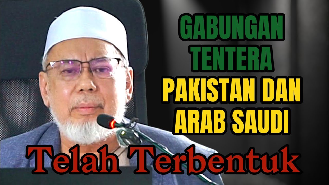 PUTUSKAN HUBUNGAN DENGAN MEREKA 🔻 Dr.Mat.Rofa.Ismail
