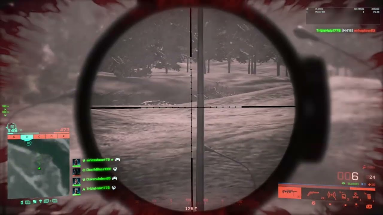 Me just gaming for the heck of it (Part 2/2)