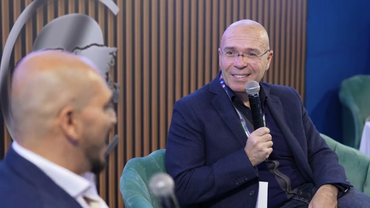 DOC Talk 2025 - Fresh Topping Revolution
