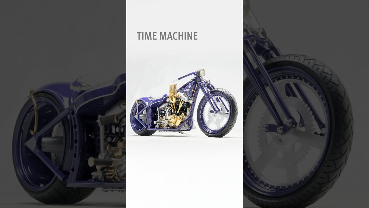 SPECIAL CUSTOMBIKES