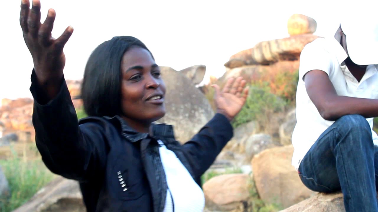 Simbarashe Matumbu ft Zepha Jambo  Kufara ndinofara