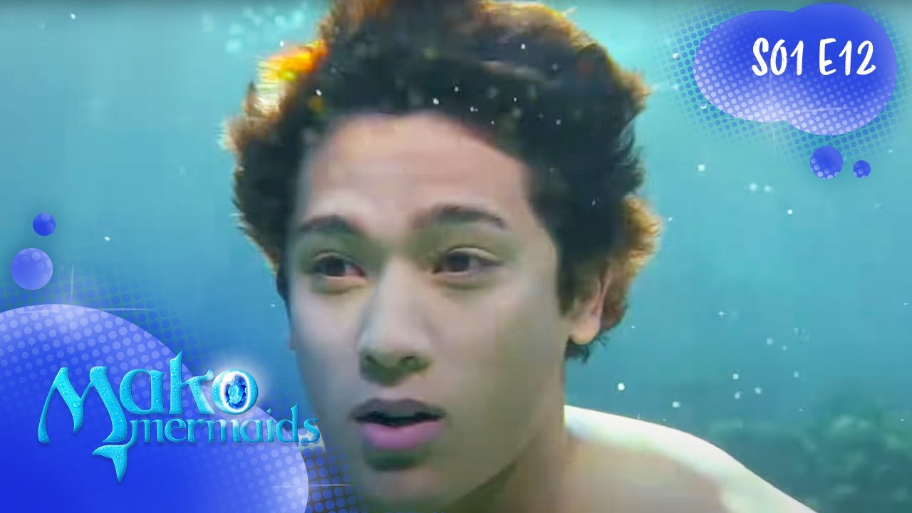 Mako Mermaids Season 1 Episode 12 - Close Call (full episode)
