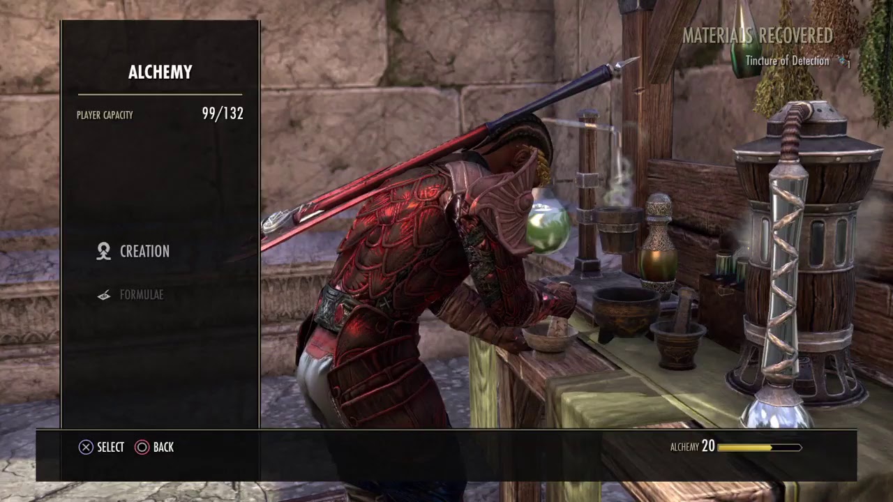 The Elder scrolls online: 5 - Year Anniversary Event
