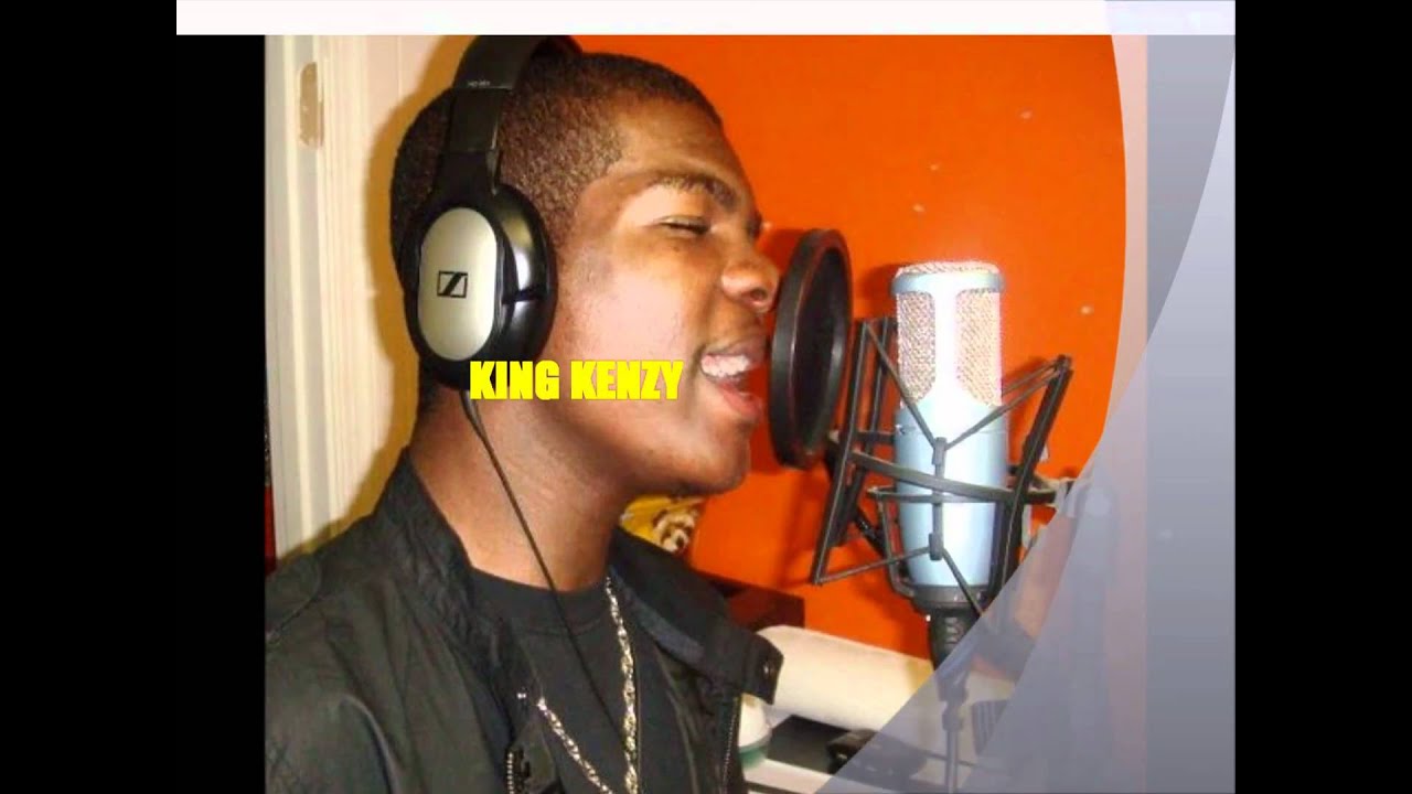 Fall For Your Type King Kenzy Ft. Eskobarz, Jamie Foxx and Drake