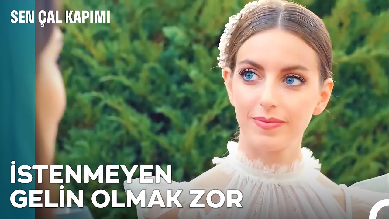 Evet, Herkesin Gözde Gelini Benim - Sen Çal Kapımı
