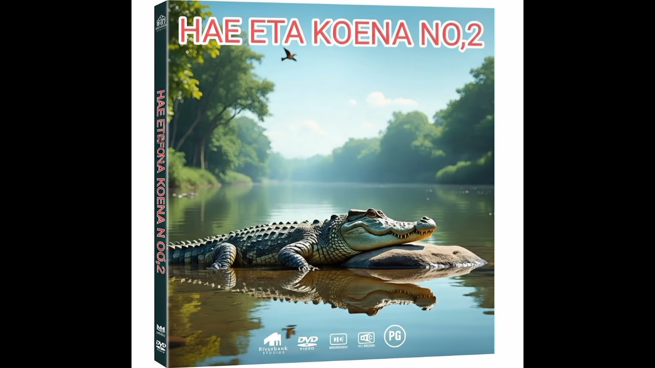 Lebabo Hae eta koena(Tsime