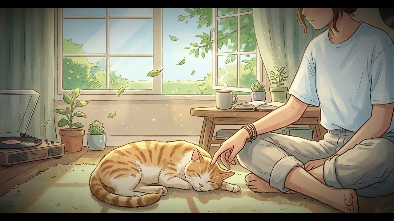 Quiet Room