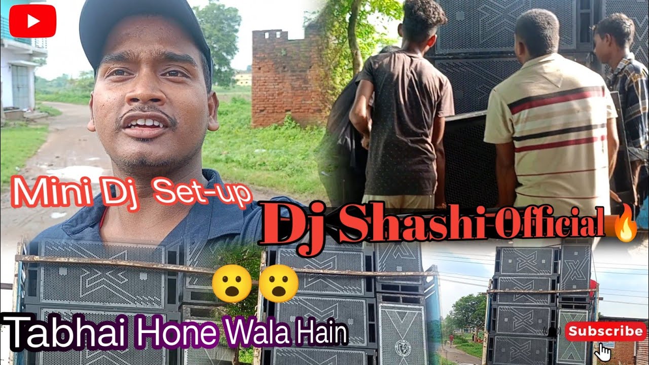 Dj Shashi Official🔥#youtubeshorts #youtube #djvlog #vlogger #vlog #viralvideo #djshashi #travel #dj 