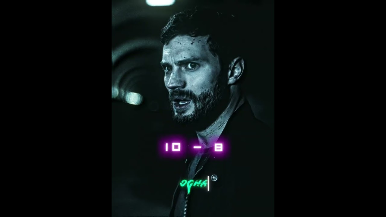 Paul Spector vs Stringer Bell