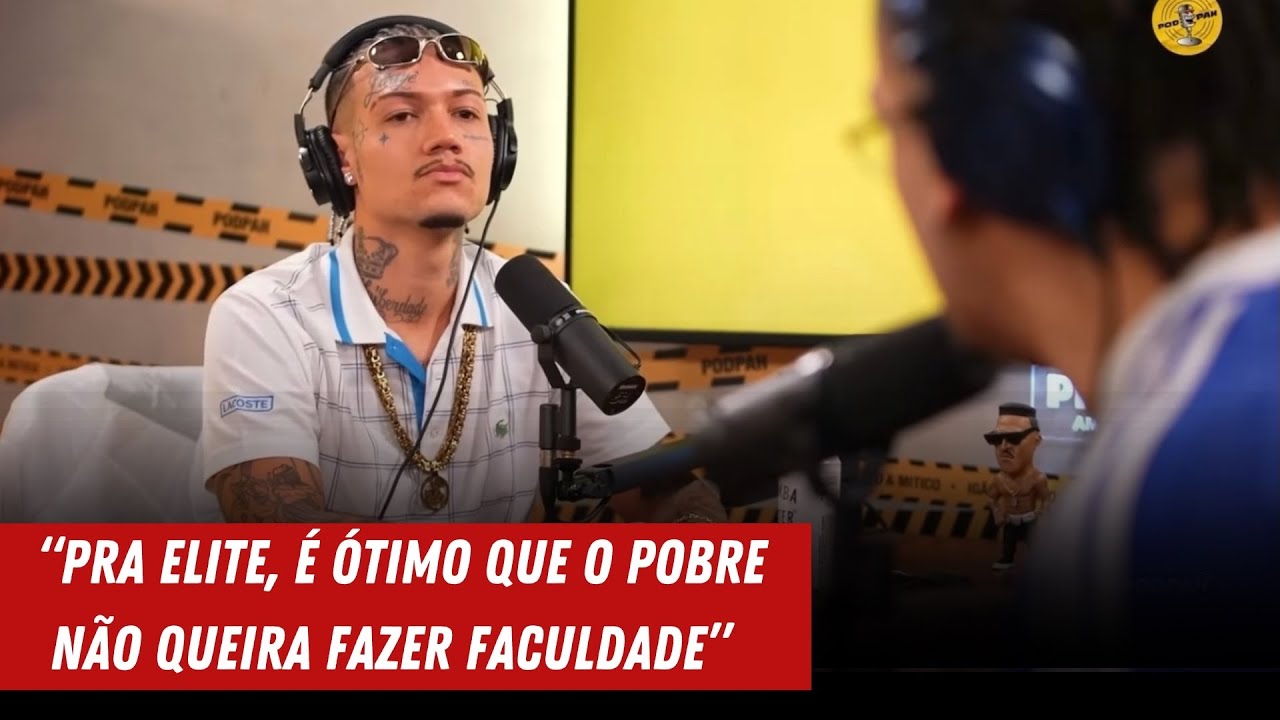 UNIVERSIDADE P&Uacute;BLICA | Podpah