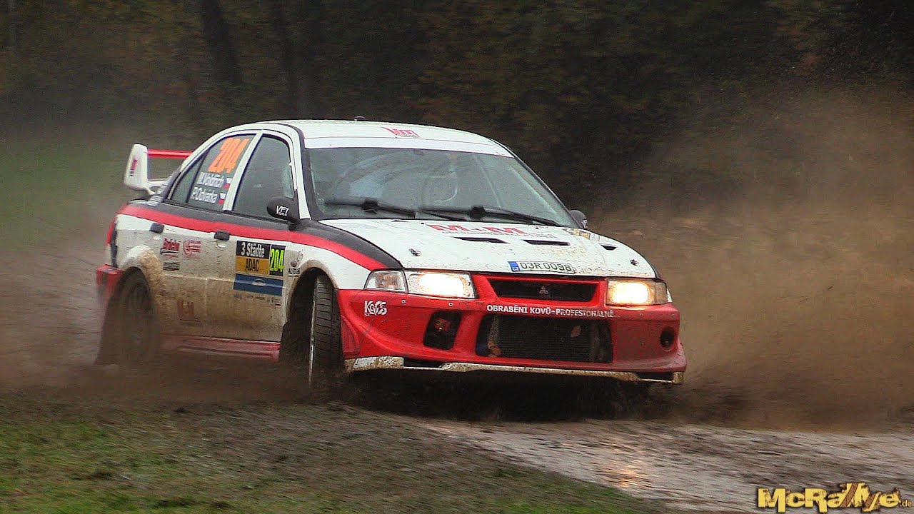 3-Städte Rallye 2022 [HD]