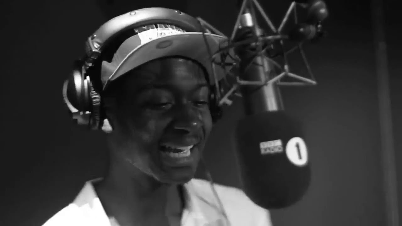 Squeeks   Fire In The Booth PT2