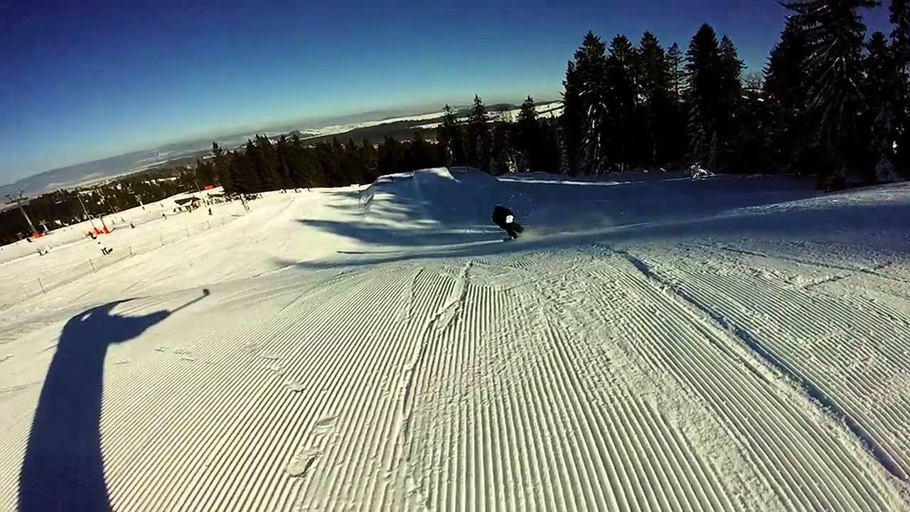 Burton Park Pirates sunday 100% gopro shot