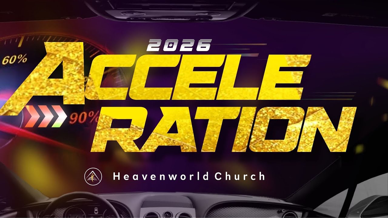 Commanding your day with Pastor Victor is Live