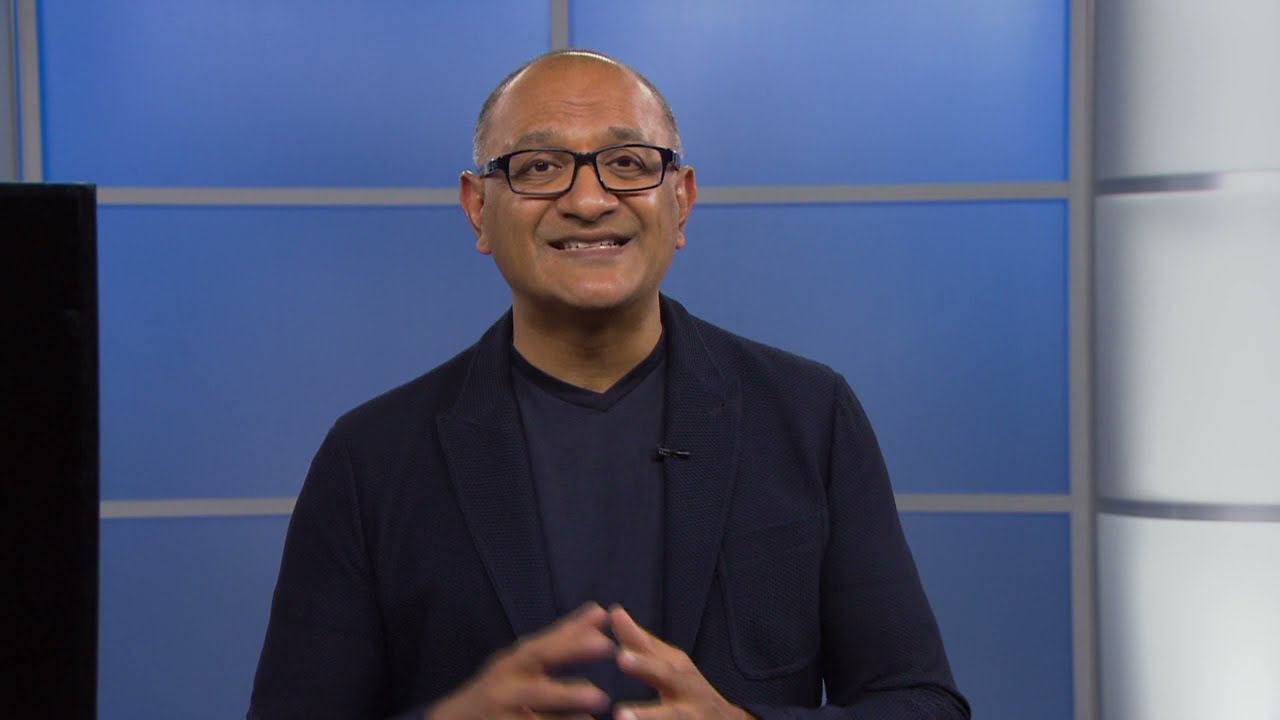 Enterprise Connect 2021 Keynote - Jeetu Patel