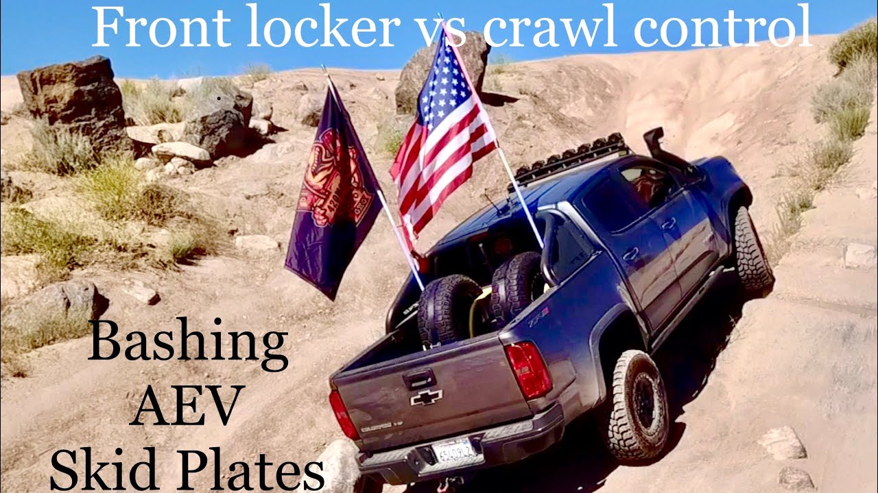 Zr2 vs Tacoma, FJ cruiser, and Raptor; Keep It Dirty Season 2 Episode 8