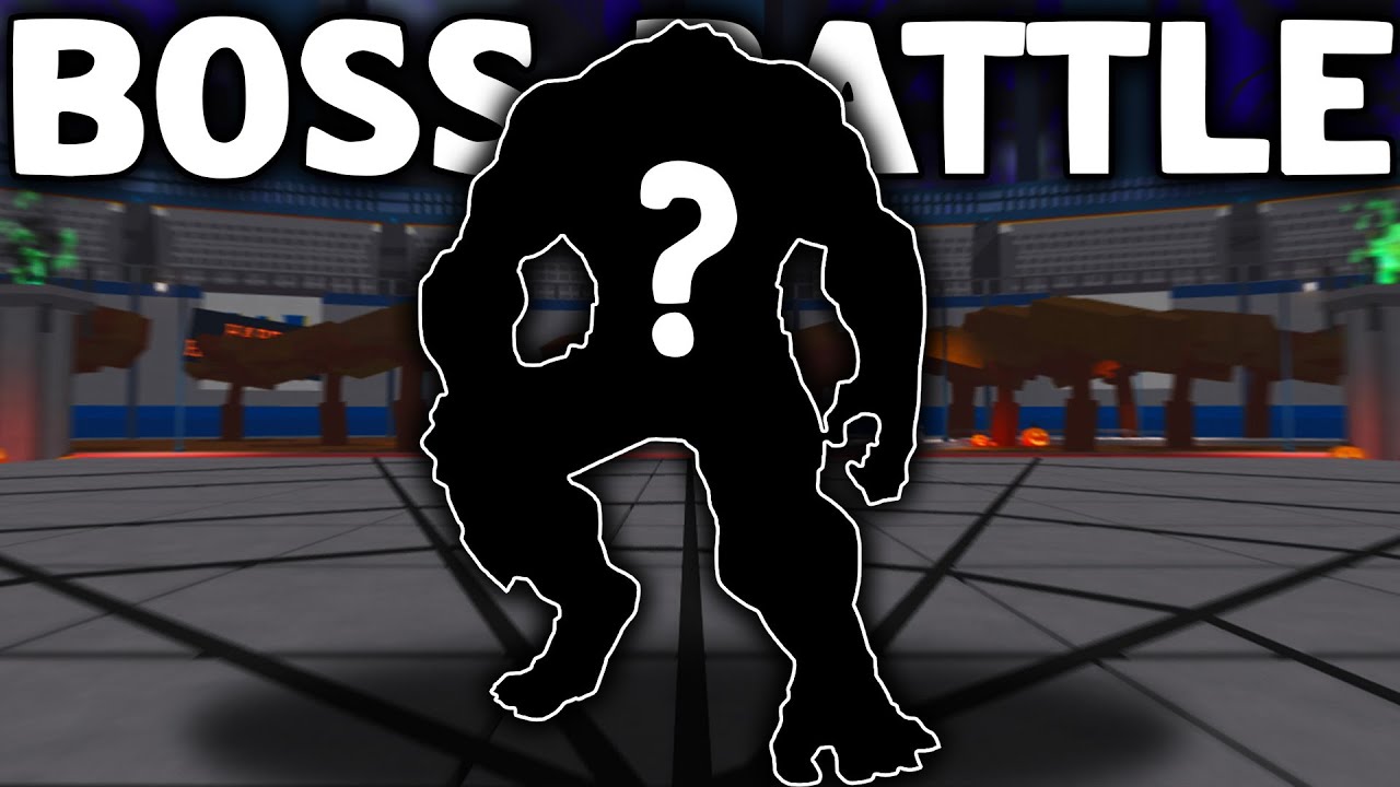 New NOMU BOSS BATTLE is INSANE in Roblox Heroes Battlegrounds