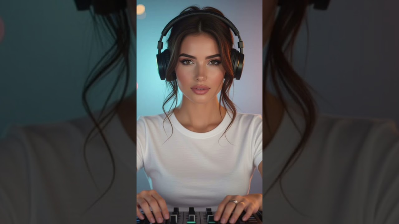 Turkish Deep House 2025 - Chill House 2025 - T&uuml;rk&ccedil;e Deep House 2025 / İ&ccedil;imde Yankı