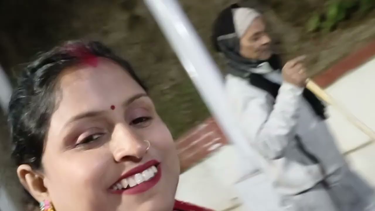 Mata Rani k darbar jane ka safer#family #youtube #vlog 