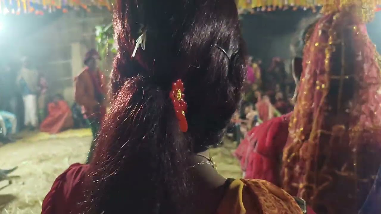 Maa manusa|| बाला लखिन्दर ने किया मामी हरण|| surjapuri desi nach|| maa bishori ka