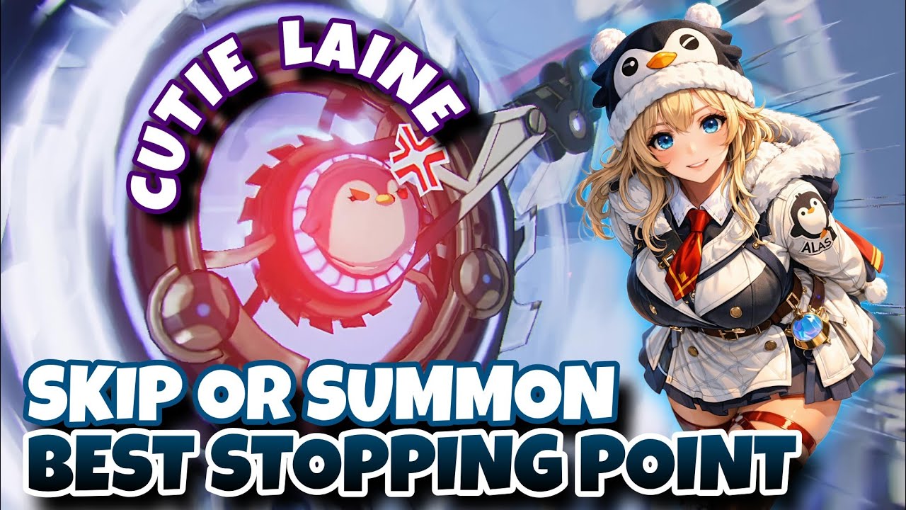 SKIP, SUMMON & BEST STOPPING POINT FOR MERI LAINE! [SOLO LEVELING: ARISE]