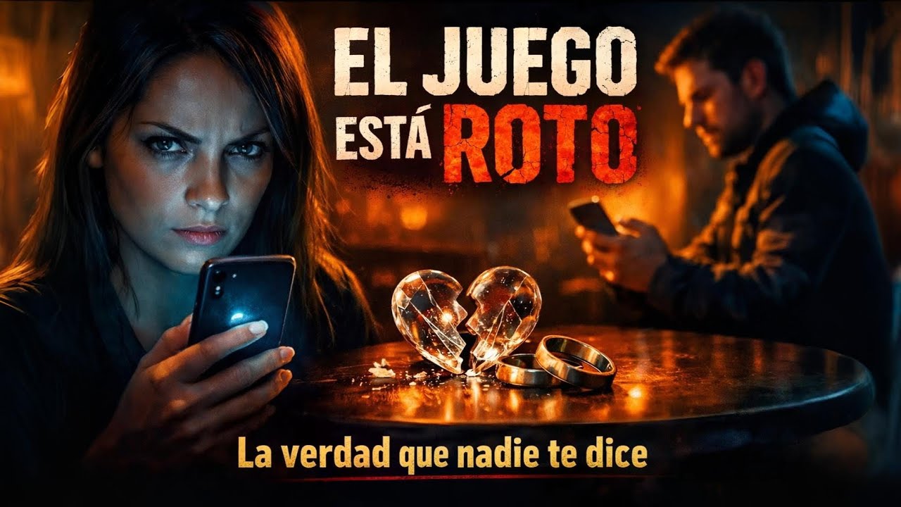 ¿Por qué las relaciones modernas están destinadas al fracaso (y nadie te lo advierte)?