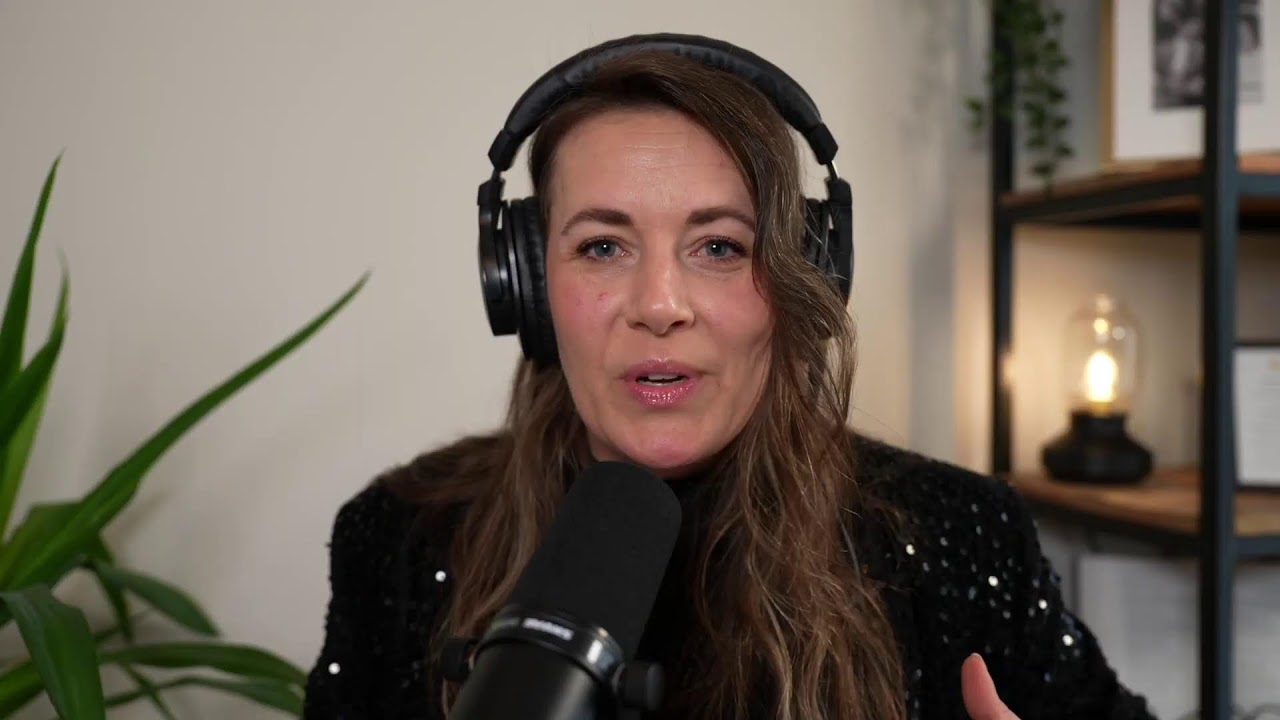 Blijf scherp in deze tijd  // LIVE 23-2-2026