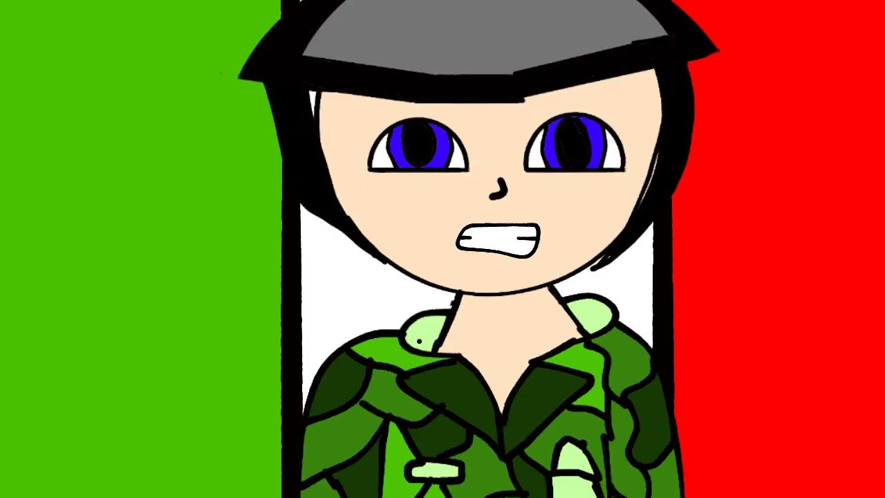 FlipaClip  #Amor #Joy #Mission #NYM #Animated #illustrated #Story #Film #movie