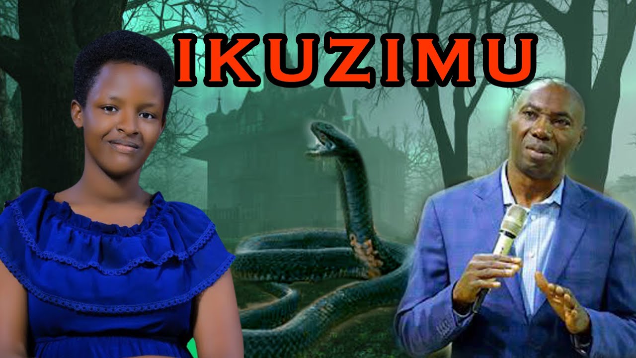 😱😱NARARANAGA NINZOKA NINI CYANE😰😰 BARANTANZE IKUZIMU😱😱