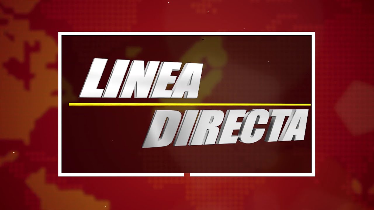 EN VIVO - Línea Directa 28/01/2026