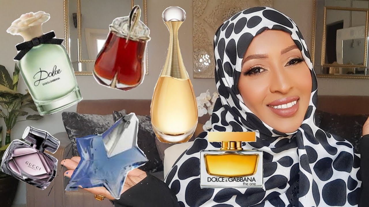 PERFUMES | CADARADAAN SOO DHAMEEYAY MAXAAN KA IDHI | Asiya's tv show  #somaliyoutube #somali