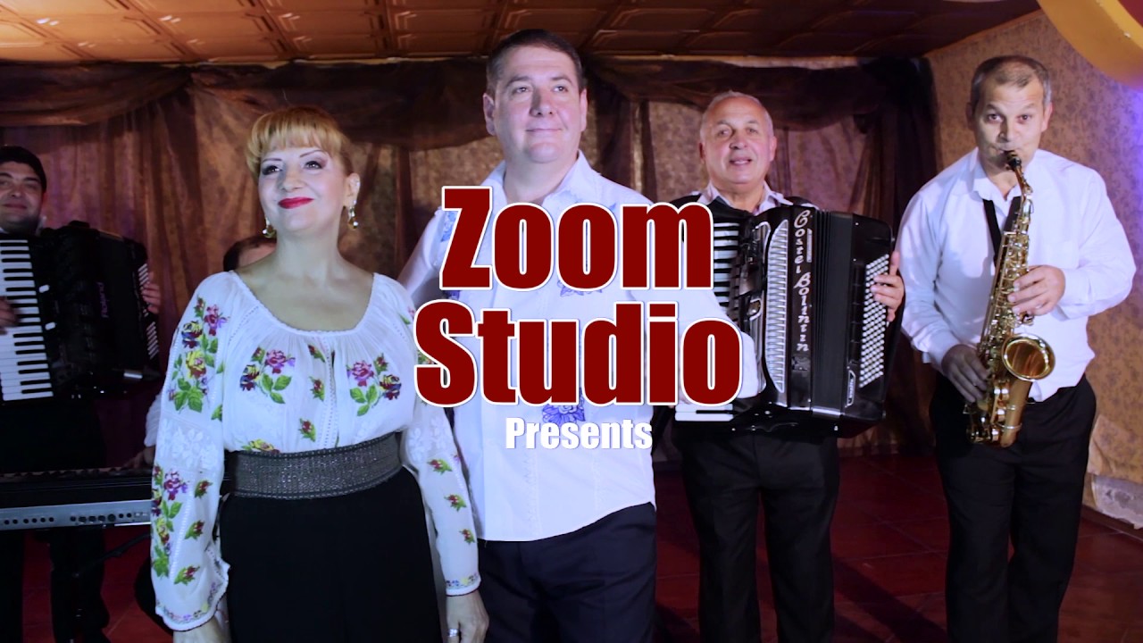 Ileana Ciuculete si Adrian Caval - Colaj Muzica de petrecere 2017 (Ultimul Album)