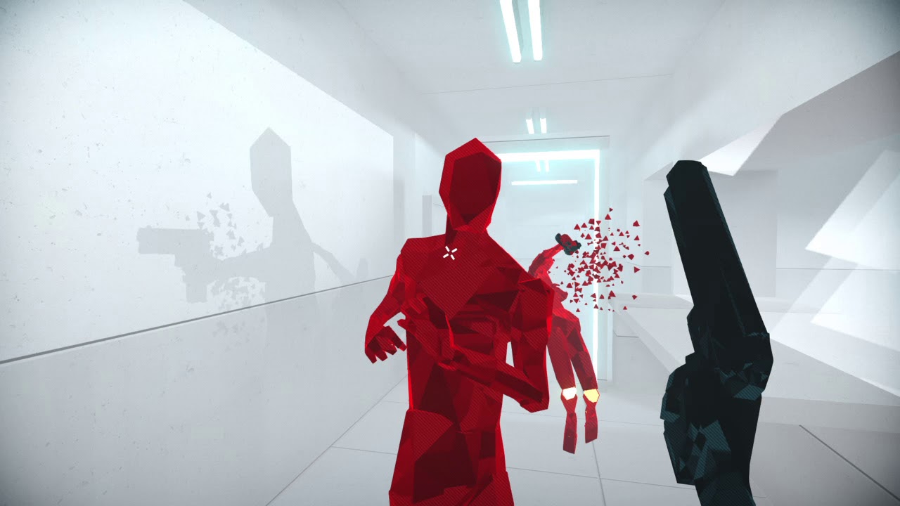 Rejecting The System - SUPERNOT.exe