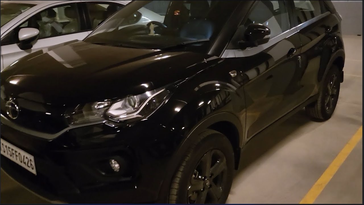 Nexon Dark edition xz+(o) 6 months review with surprise at the end!