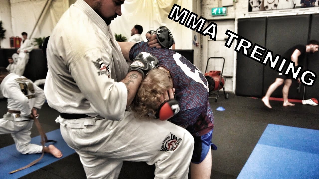 GAUNTLET Fight Academy