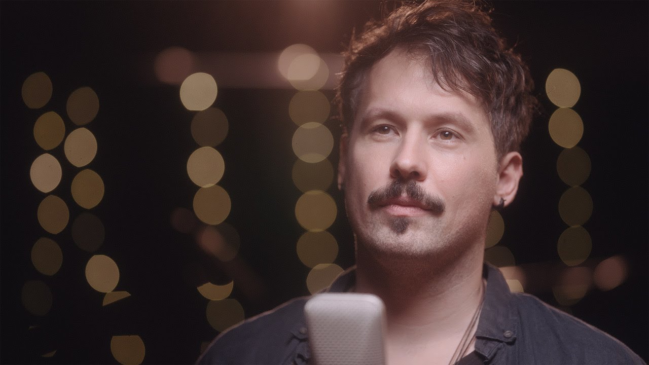 Poesie Projekt: Was ist Liebe - Benne feat. Clara Louise & Kaiser Quartett